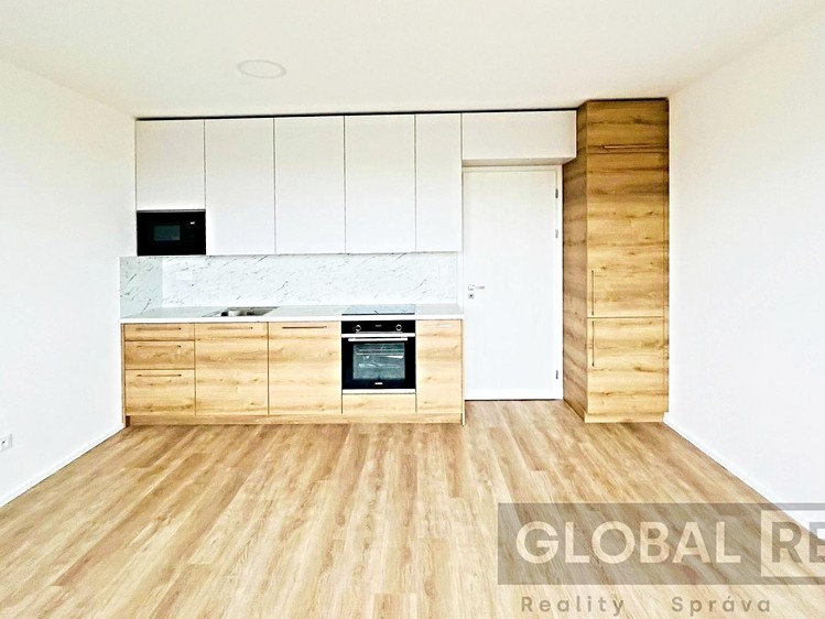Wohnung 1+kk zur Miete, 30 m² (4 von 6)