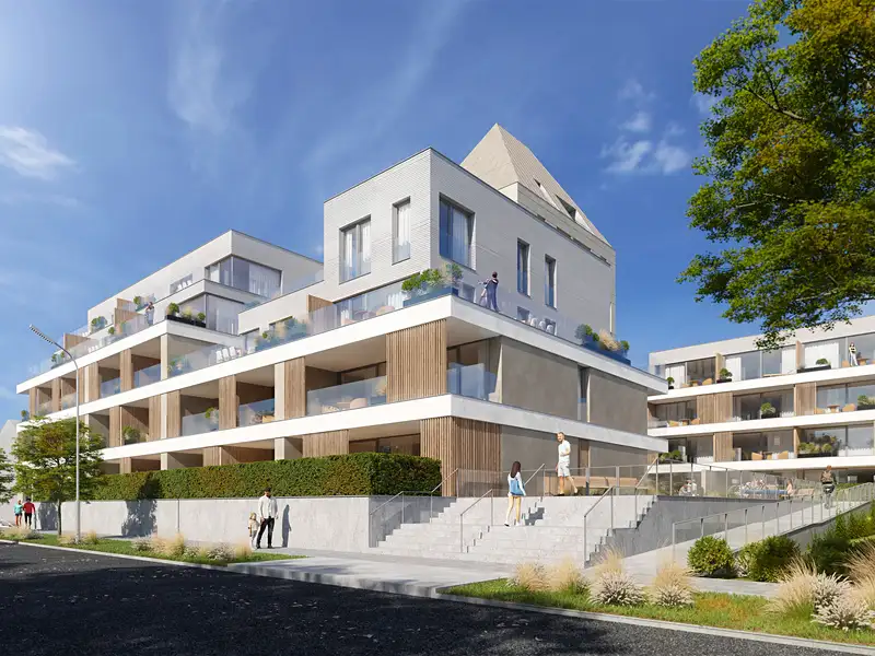 Prodej bytu 2+kk 60 m², Opava – náhled fotky 1