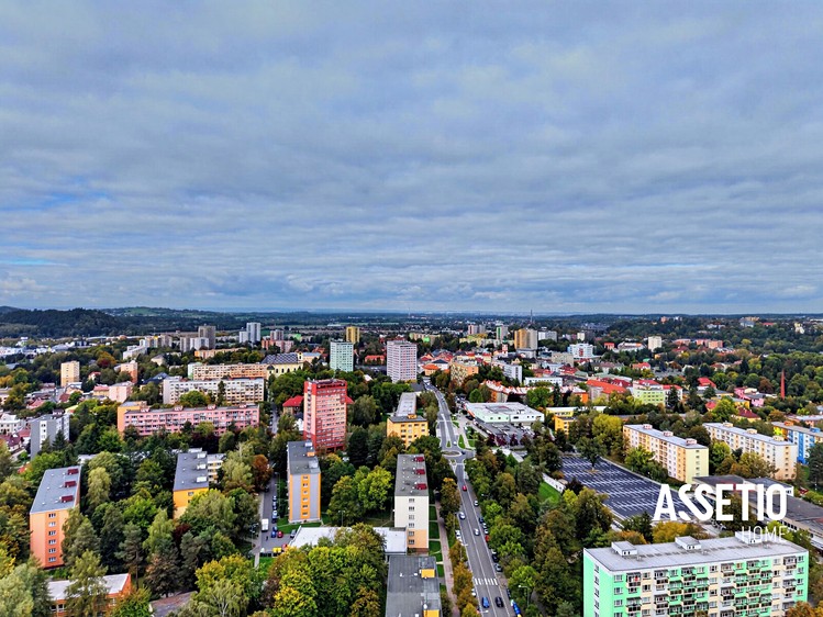 Wohnung 3+1 zum Kauf, 68 m² (31 von 35)