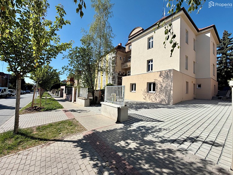 Wohnung 2+kk zur Miete, 64 m² (25 von 25)