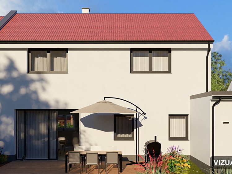 Prodej domu, 171 m² (4 z 20)