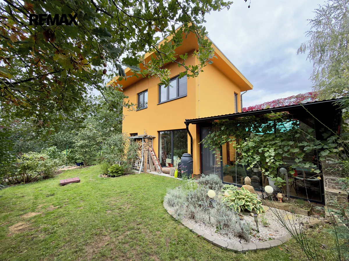 Prodej rodinného domu 95 m², pozemek 546 m²