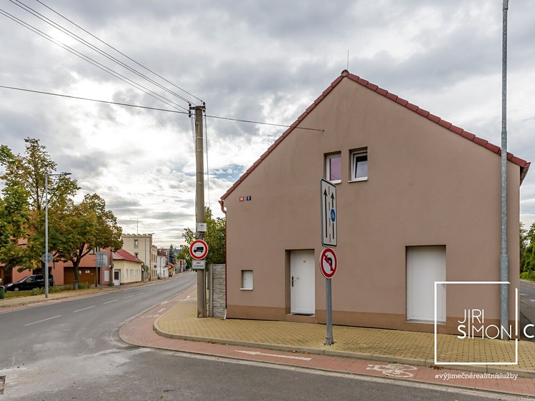 Wohnung 1+kk zum Kauf, 27 m² (22 von 25)