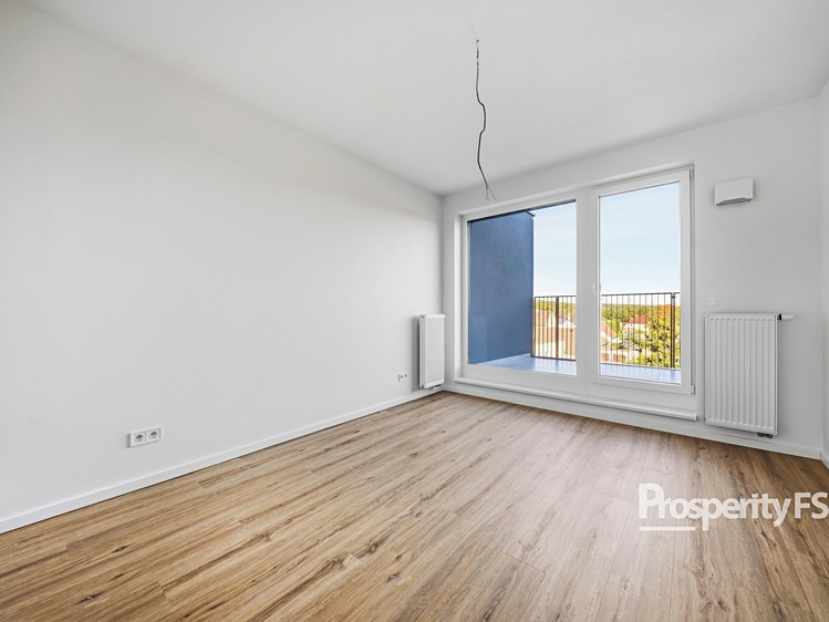Квартира 4+kk на продаж, 77 м² (4 з 17)