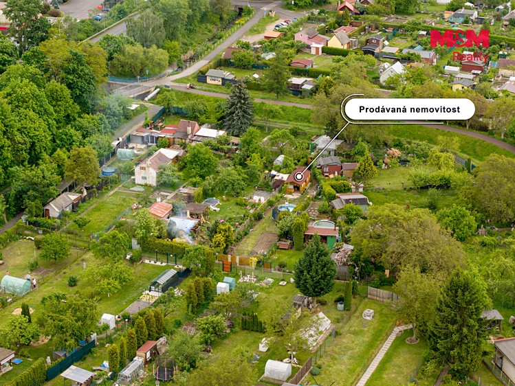 Будинок на продаж, 8 м² (7 з 20)