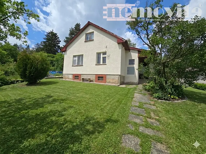 Prodej chalupy 101 m², pozemek 1856 m², Svinaře – náhled fotky 2