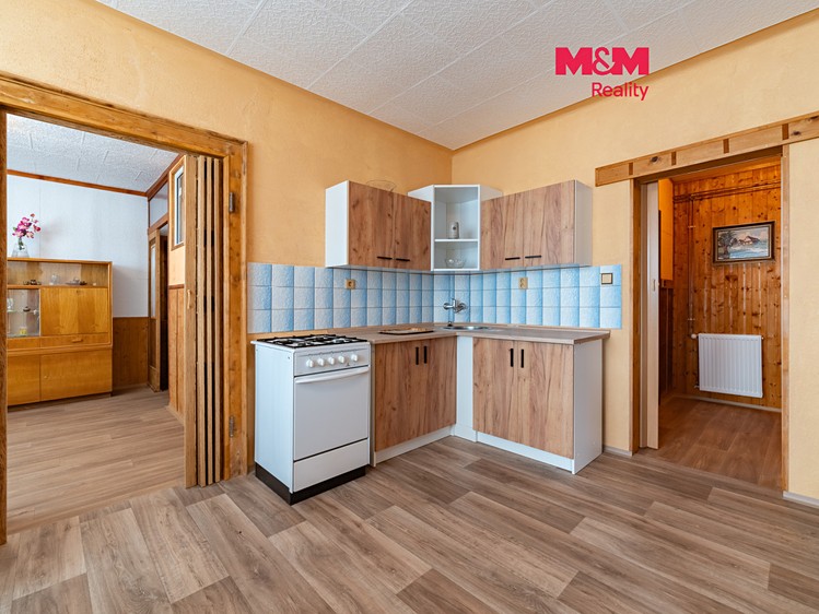 Wohnung 3+1 zum Kauf, 65 m² (1 von 30)