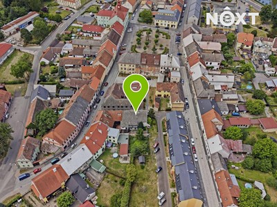 Prodej komerčního prostoru, 267 m² (2 z 26)