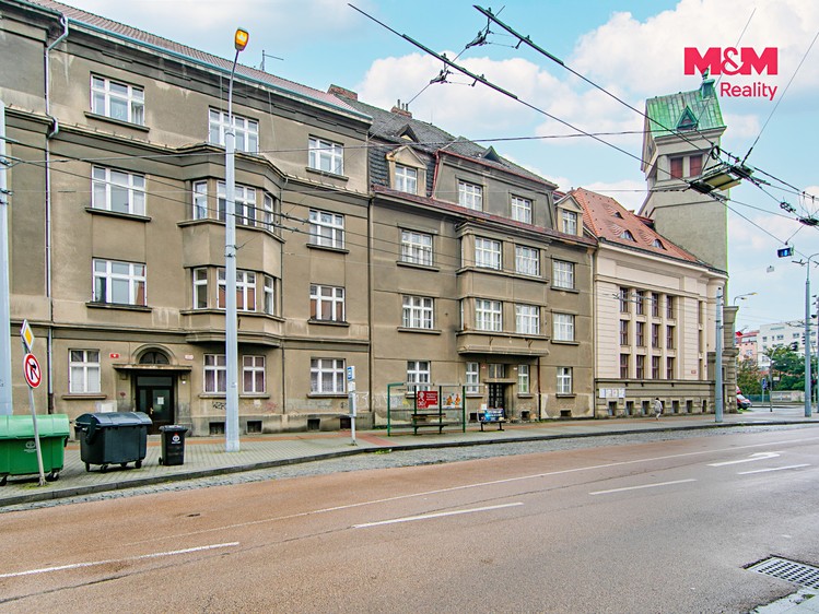 Квартира 1+1 в оренду, 33 м² (8 з 11)