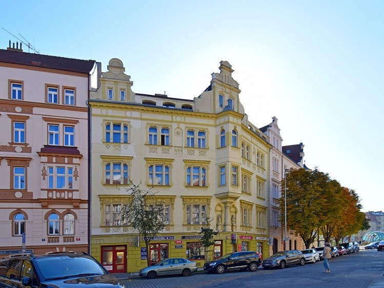 Квартира 3+kk в оренду, 100 м² (21 з 24)