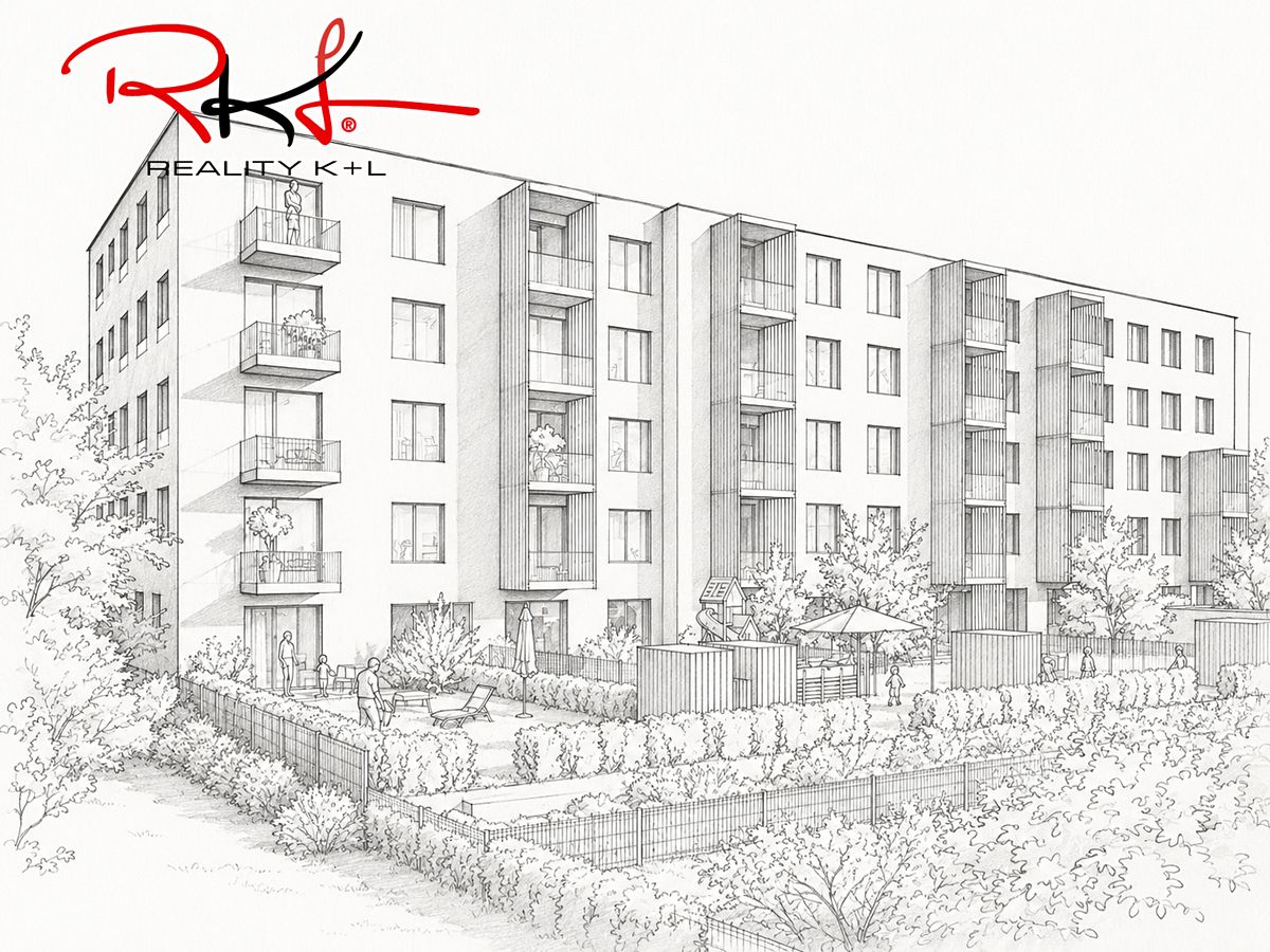 Prodej bytu 3+kk 65 m², Praha – fotka 1 z 3