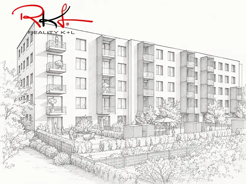 Prodej bytu 3+kk 65 m², Praha – náhled fotky 1