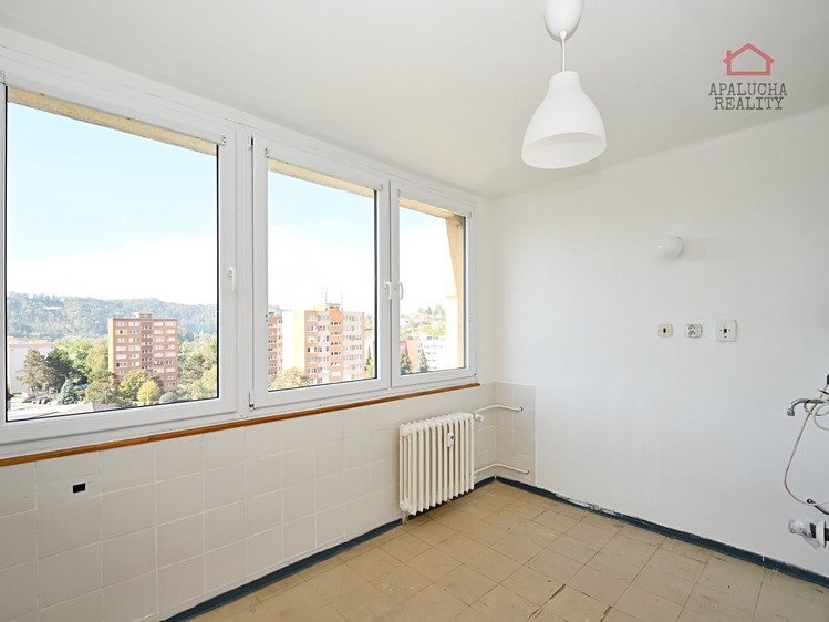 Квартира 2+1 на продаж, 56 м² (4 з 17)