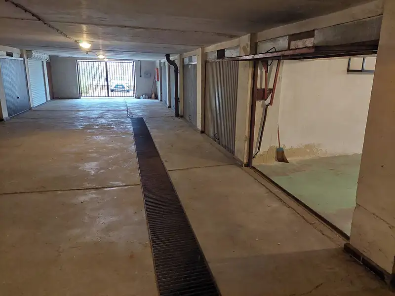 Pronájem garáže 20 m², Brno – náhled fotky 2