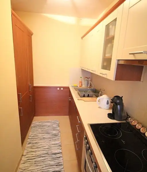 Pronájem bytu 2+kk 45 m², Praha – náhled fotky 3