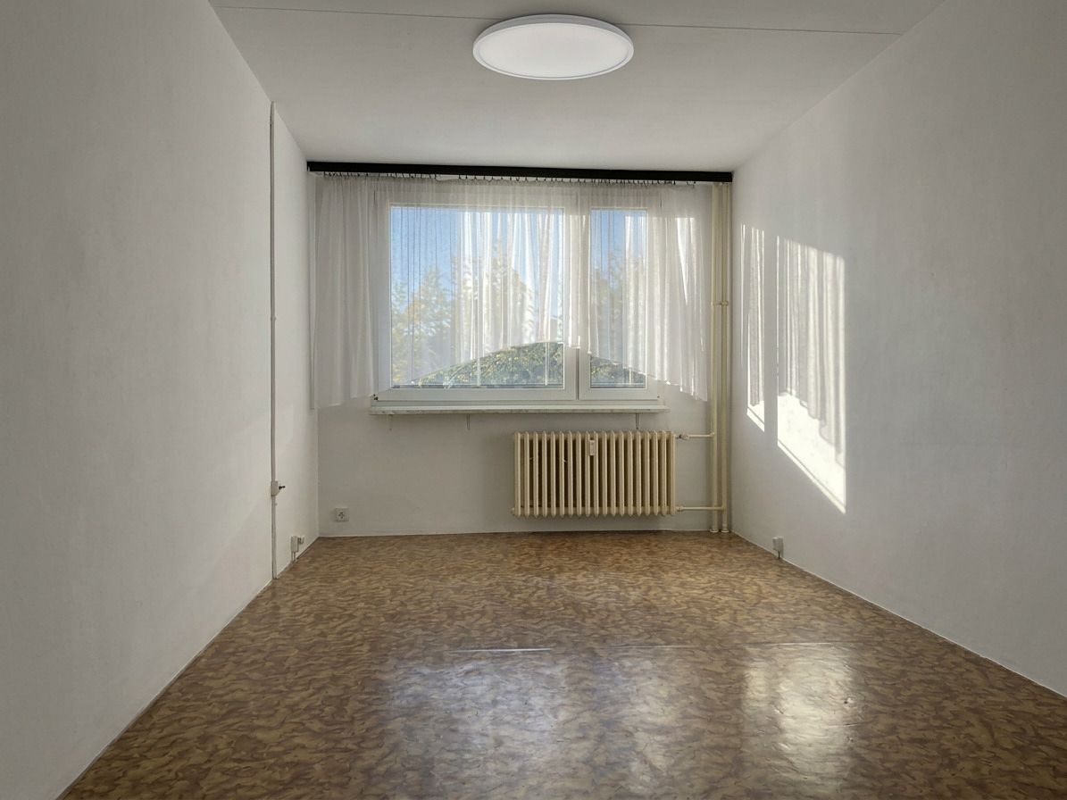 Prodej bytu 2+kk 44 m², Praha – fotka 1 z 3