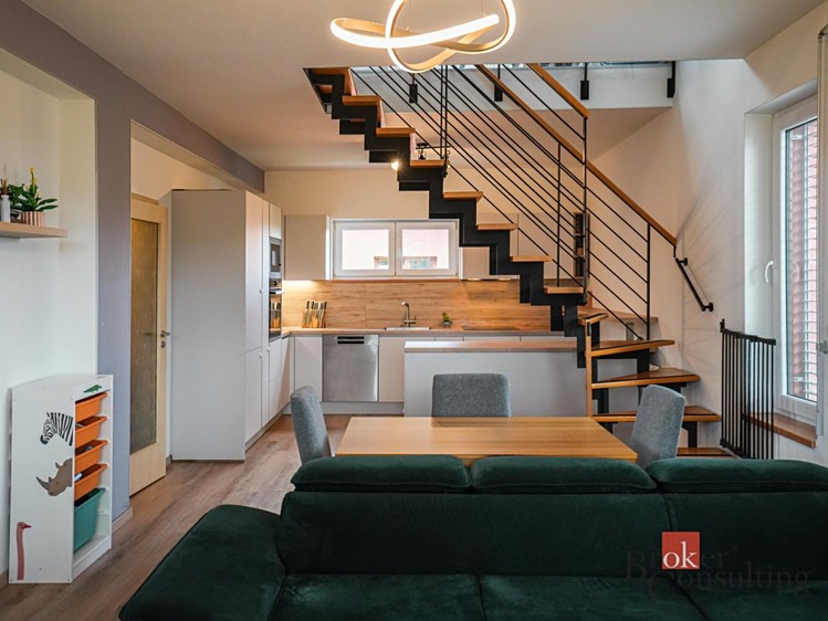 Квартира 4+kk на продаж, 111 м² (3 з 21)