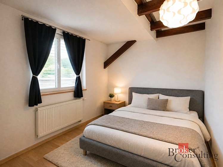Квартира 4+kk на продаж, 111 м² (4 з 21)