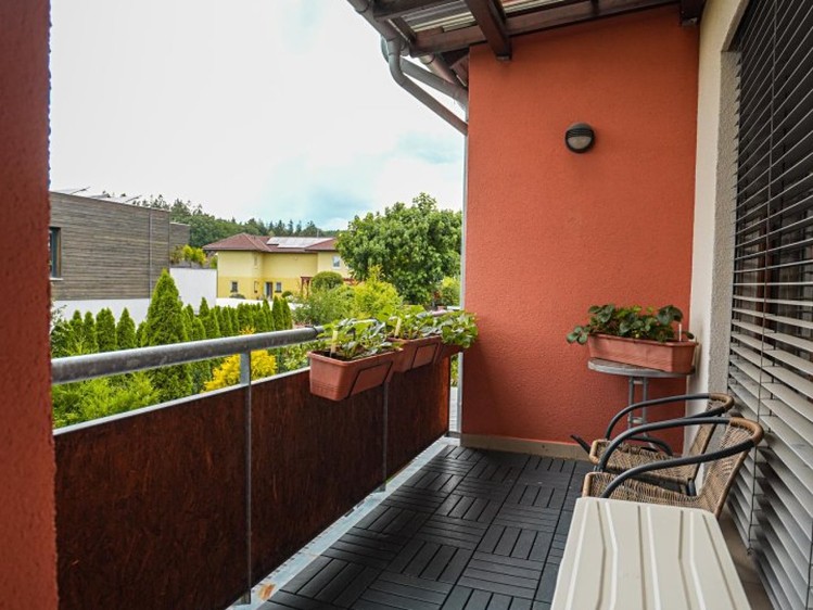 Квартира 4+kk на продаж, 111 м² (11 з 21)