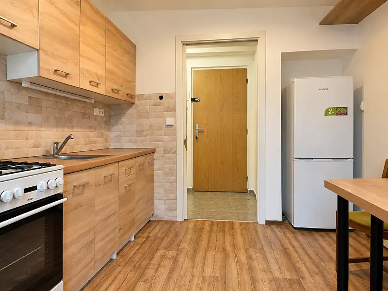 Prodej bytu 1+1 30 m², Praha – náhled fotky 3