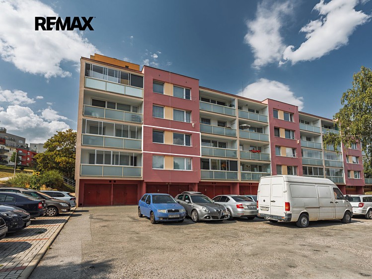Wohnung 2+kk zum Kauf, 39 m² (2 von 27)