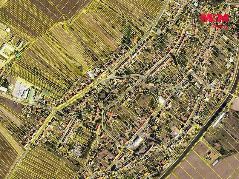 Prodej pozemku 63 m², Týnec – náhled fotky 3