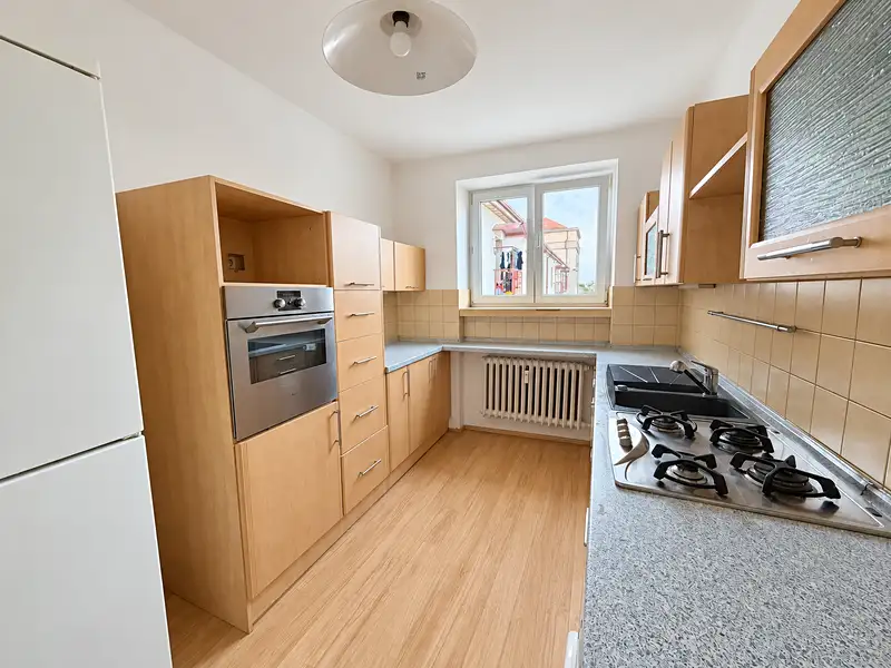 Pronájem bytu 2+1 65 m², Most – náhled fotky 1