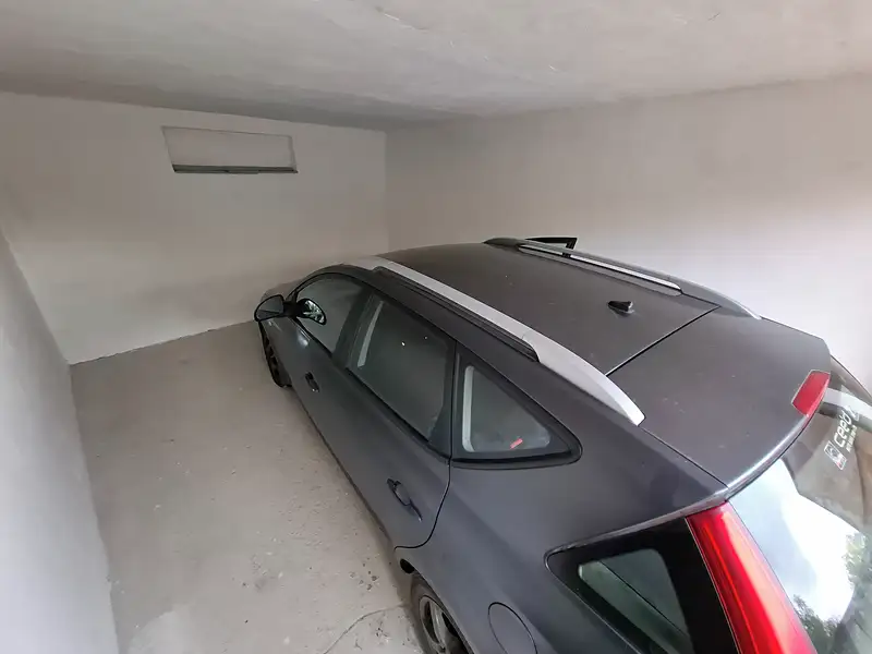 Prodej garáže 24 m², Ústí nad Labem – náhled fotky 3