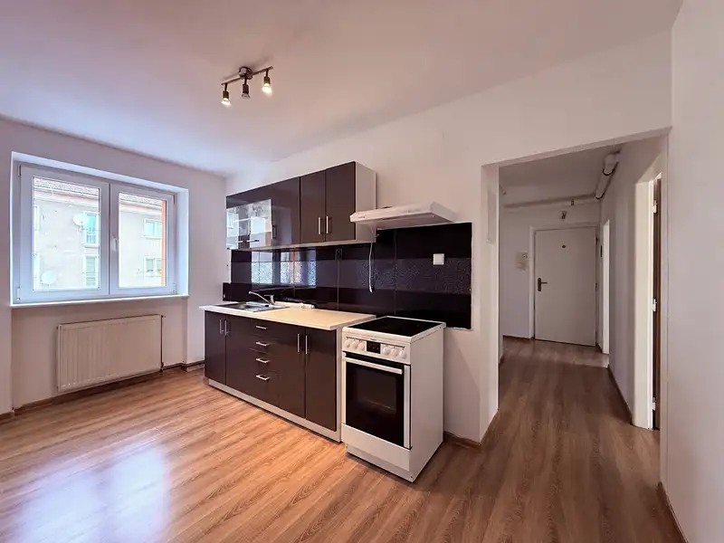 Pronájem bytu 2+1 59 m², Bílina – náhled fotky 2