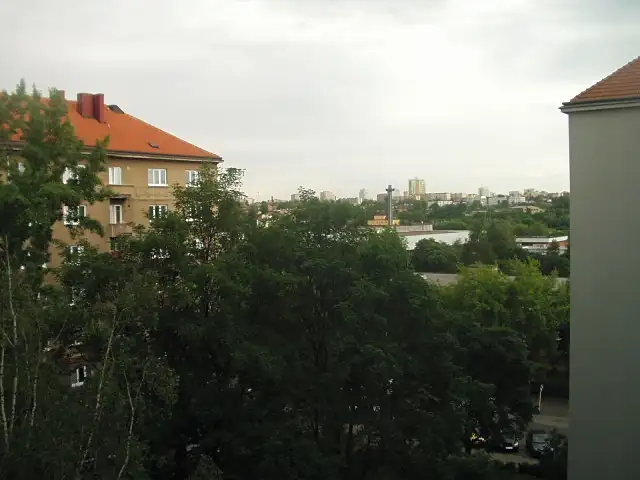 Pronájem bytu pokoje 15 m², Praha – náhled fotky 3