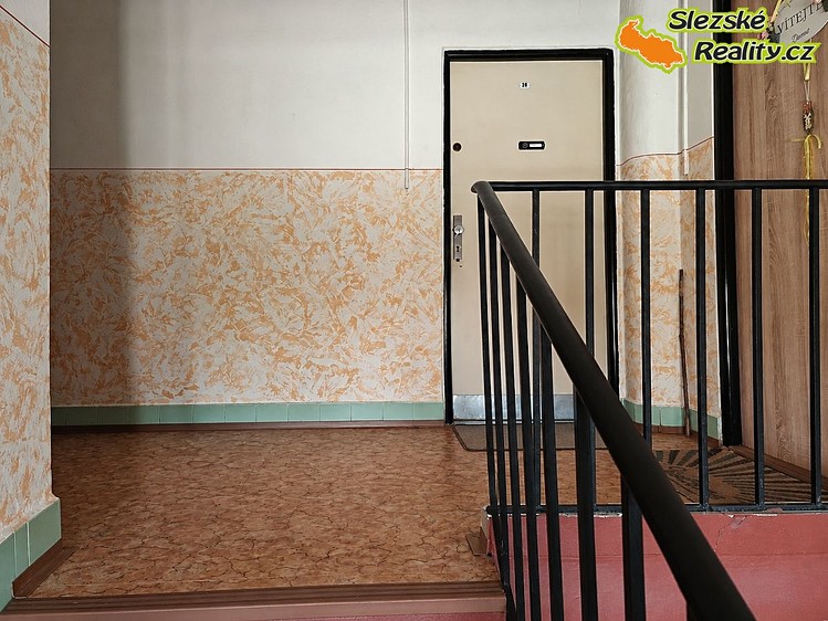 Wohnung 1+1 zum Kauf, 37 m² (20 von 28)