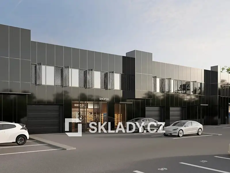 Pronájem skladového prostoru 700 m², Ostrava – náhled fotky 3