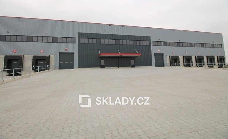 Комерційне приміщення в оренду, 5 800 м² (4 з 8)