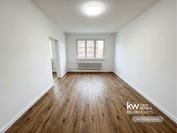 Квартира 2+1 на продаж, 58 м² (7 з 11)