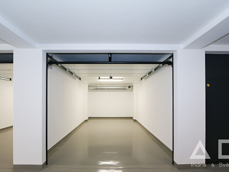 Pronájem nemovitosti, 18 m² (1 z 5)