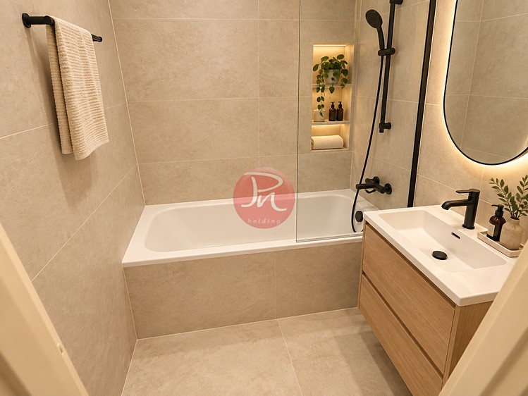 Квартира 3+1 на продаж, 70 м² (14 з 19)