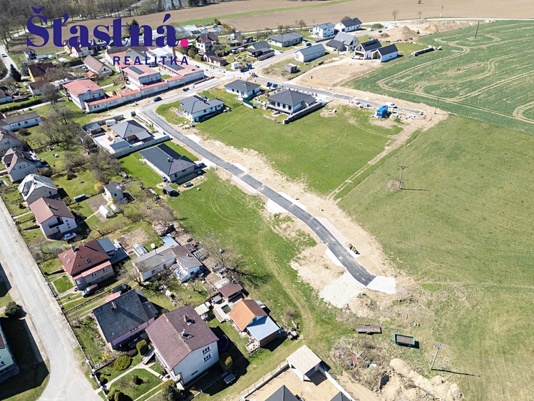 Prodej pozemku, 1 116 m² (4 z 8)