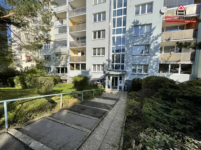 Prodej bytu 3+1 68 m², Liberec – náhled fotky 2