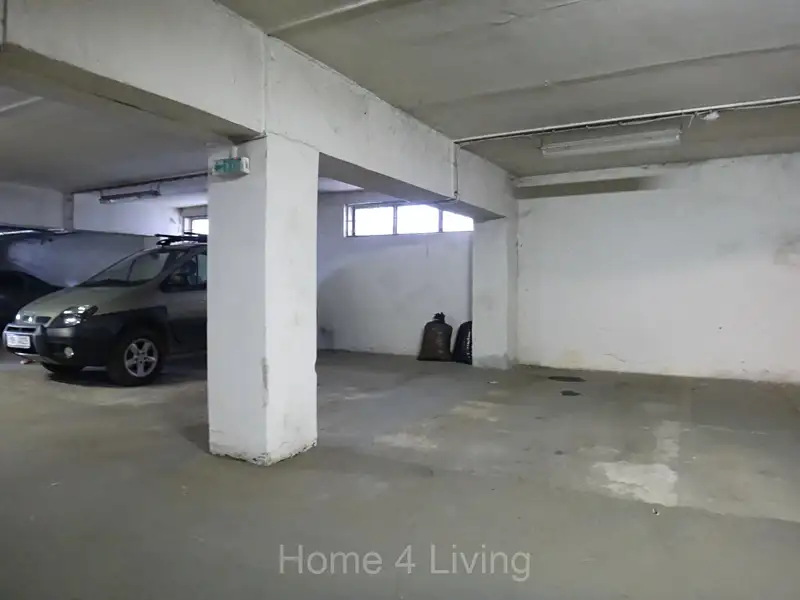 Prodej garážového stání 20 m², Brno – náhled fotky 2