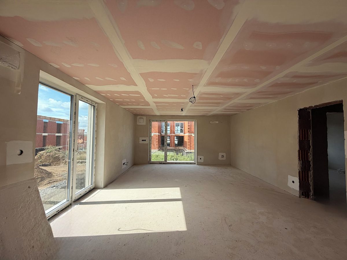 Prodej bytu 2+kk 72 m²