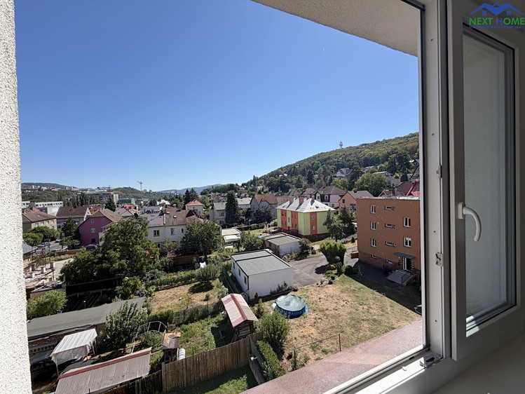 Pronájem bytu 2+1, 64 m² (25 z 31)