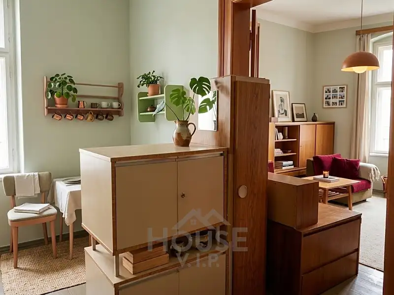 Prodej bytu 2+1 59 m², Praha – náhled fotky 2
