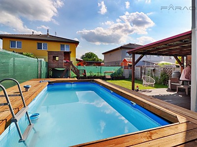 Квартира 3+kk на продаж, 85 м² (3 з 14)