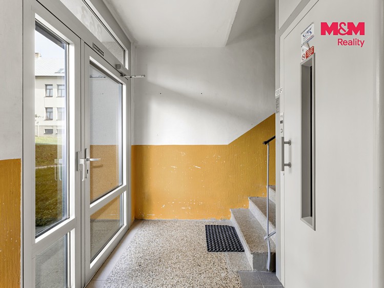 Квартира 5+1 на продаж, 87 м² (15 з 23)