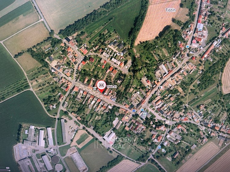 Grundstück zum Kauf, 1.065 m² (1 von 4)
