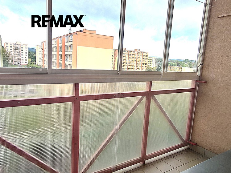 Квартира 1+1 на продаж, 38 м² (9 з 12)