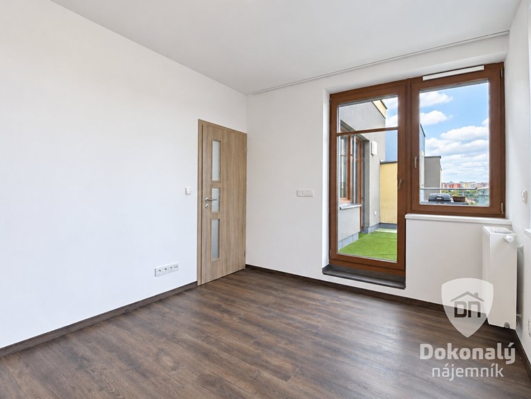 Квартира 3+kk в оренду, 70 м² (9 з 28)