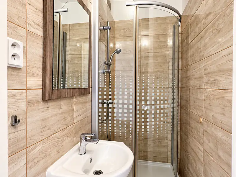 Pronájem bytu 1+kk 23 m², Praha – náhled fotky 3