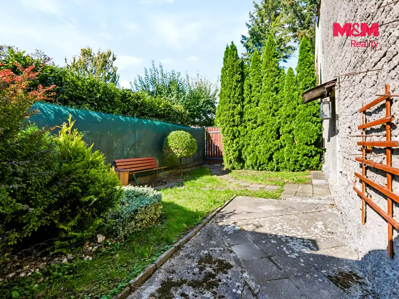 Prodej rodinného domu 108 m², pozemek 363 m², Hněvotín – náhled fotky 2