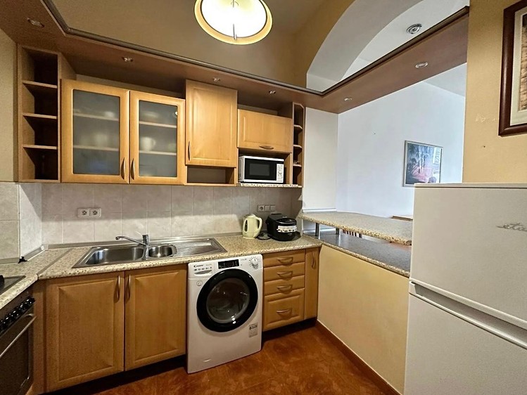 Pronájem bytu 2+1, 52 m² (5 z 10)